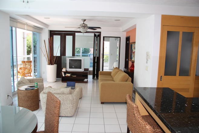 PV Apartment2